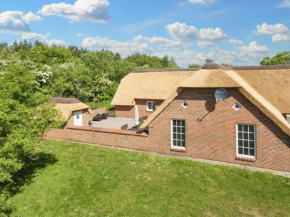 18 person holiday home in Ulfborg